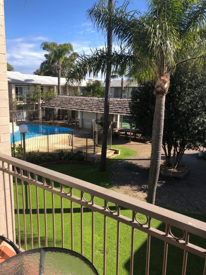 Tranquility At Mandurah Apartments Εξωτερικό φωτογραφία