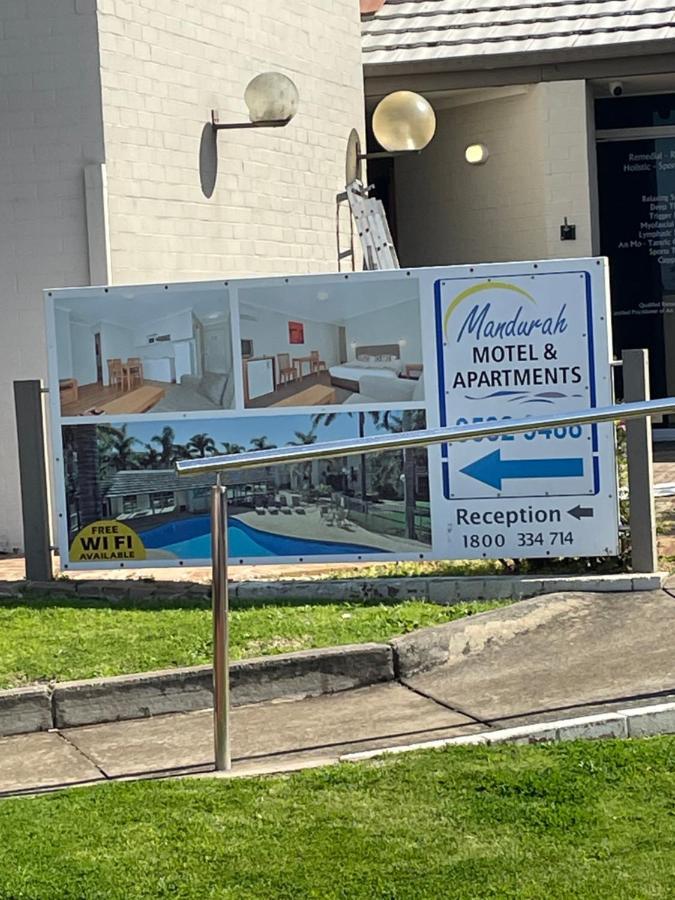 Tranquility At Mandurah Apartments Εξωτερικό φωτογραφία