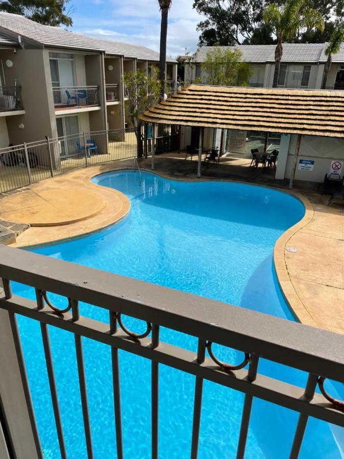 Tranquility At Mandurah Apartments Εξωτερικό φωτογραφία