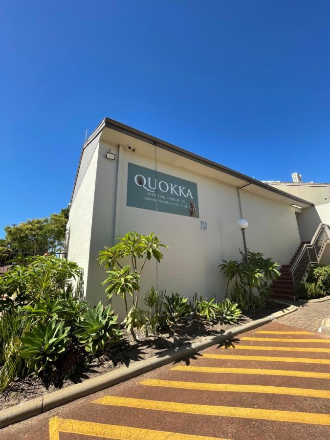 Tranquility At Mandurah Apartments Εξωτερικό φωτογραφία