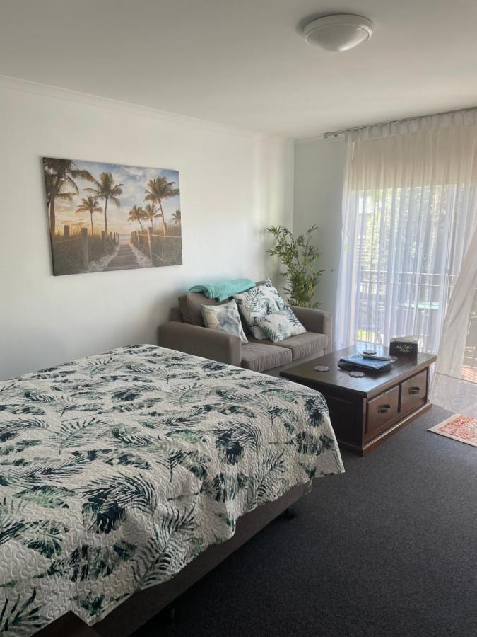 Tranquility At Mandurah Apartments Εξωτερικό φωτογραφία