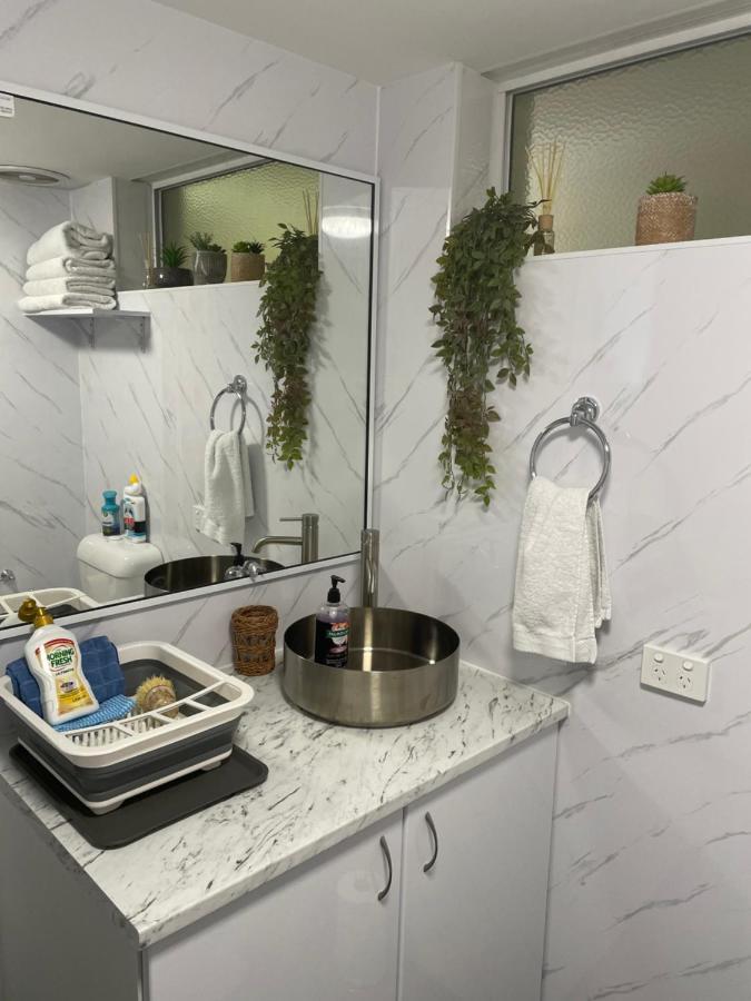 Tranquility At Mandurah Apartments Εξωτερικό φωτογραφία